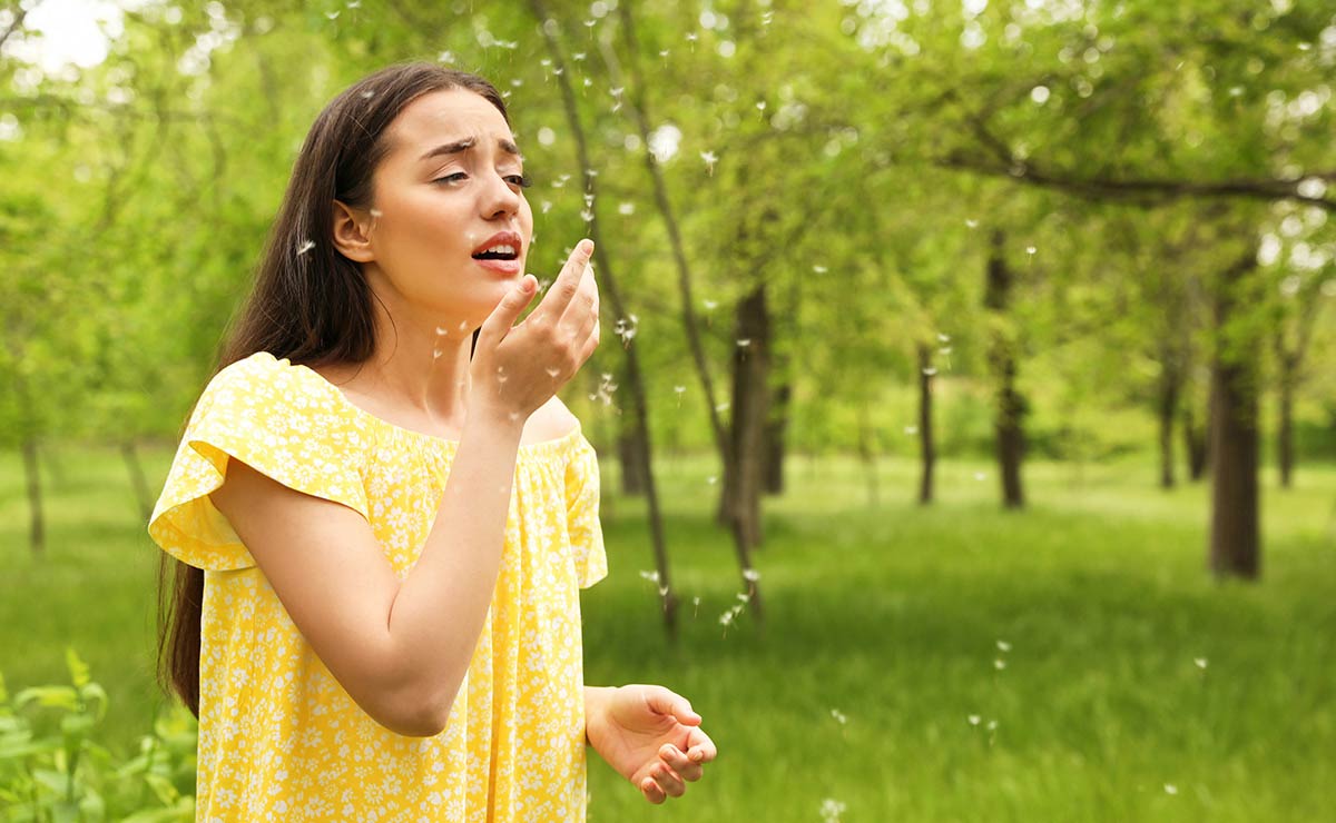 How Your HVAC System Can Help During Allergy Season