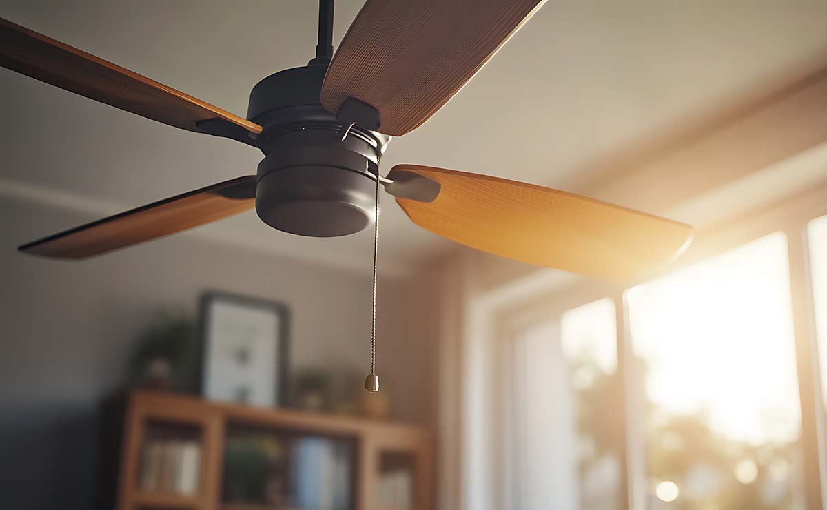 Fix Uneven Cooling in Your Home for a More Comfortable Summer