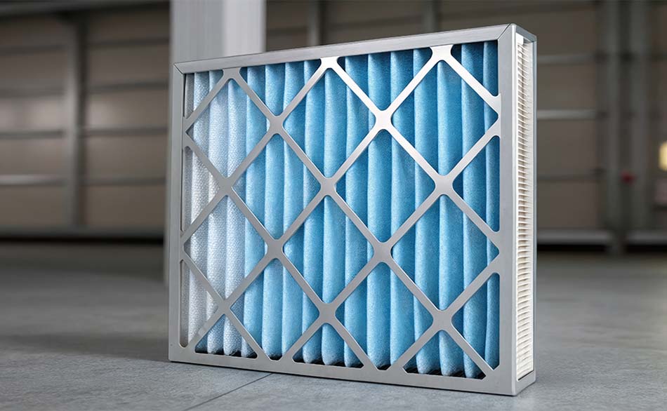 The Importance of Regular Air Filter Changes for Your HVAC System