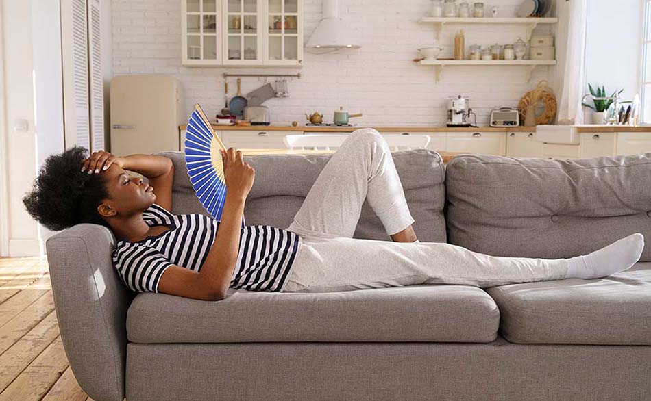 The Impact of High Outdoor Temperatures on Indoor Air Quality – How Heat Affects Airflow, Filtration, and Comfort