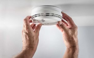 Check Your Carbon Monoxide Detectors Before Winter