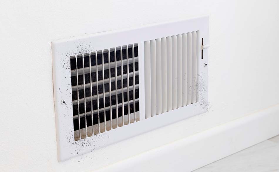 Mold in Air Vents - Causes, Cleaning, and Prevention Tips Every Homeowner Should Know