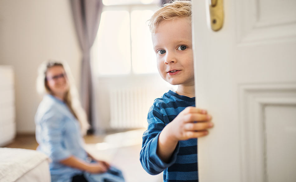 Closing Bedroom Doors and HVAC Airflow: What You Need to Know