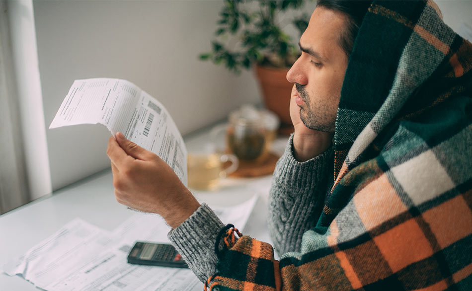 Why Your Heating Bill Spikes in December: Southern Home Energy Efficiency Tips