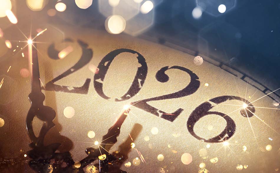 New Year Resolutions for a Healthier, More Comfortable Home